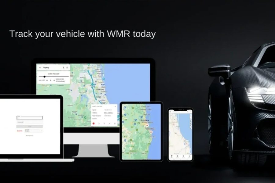 Vehicle Tracking services